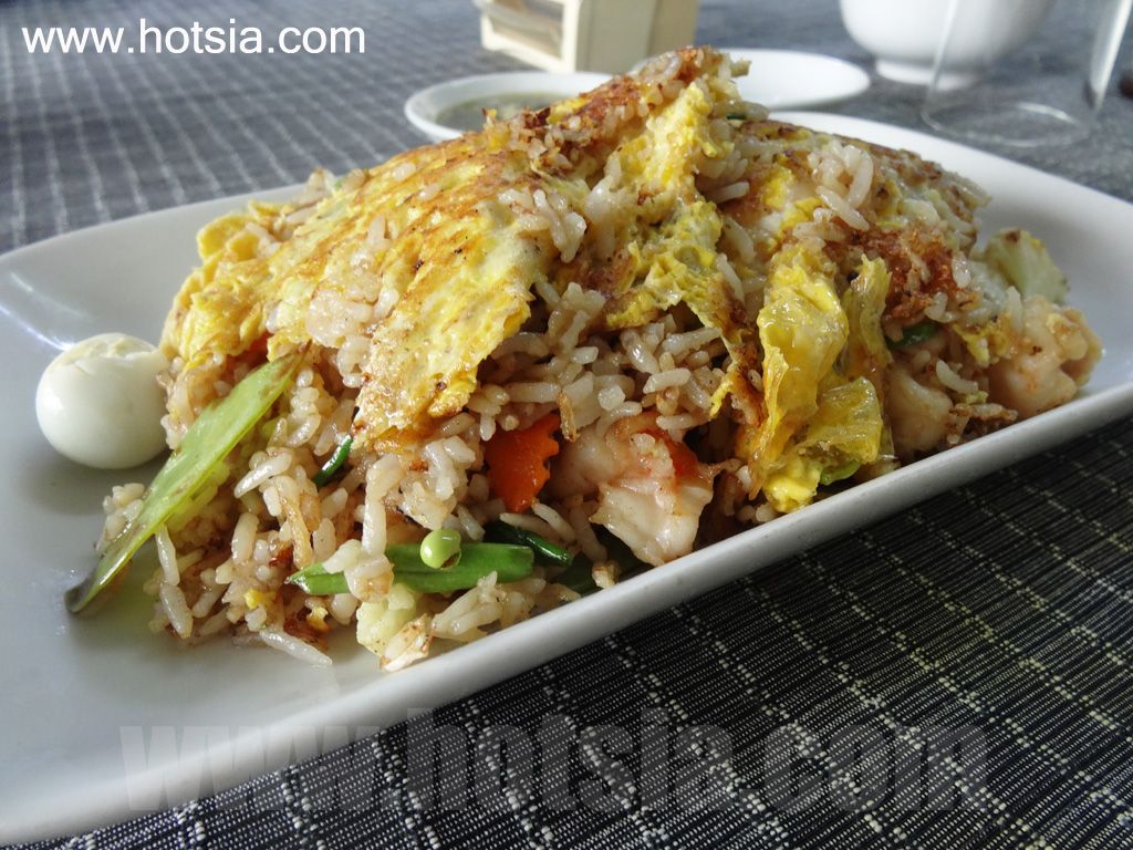 เที่ยวมะละแหม่งด้วยตัวเอง ร้านอาหารแนะนำในมะละแหม่ง ไก่ผัดมะละแหม่ง