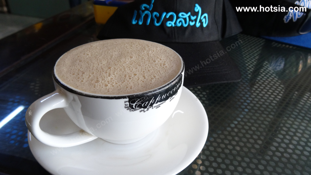 เที่ยวพม่า เมืองมิถิลา(Meiktila) อาหารการกินในเมืองมิถิลา พม่า