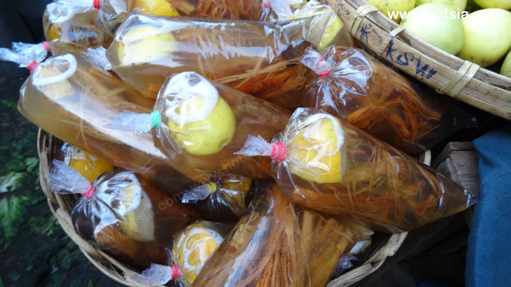 เที่ยวพม่า เมืองมิถิลา(Meiktila) ตลาดเช้าเมืองมิถิลา พม่า