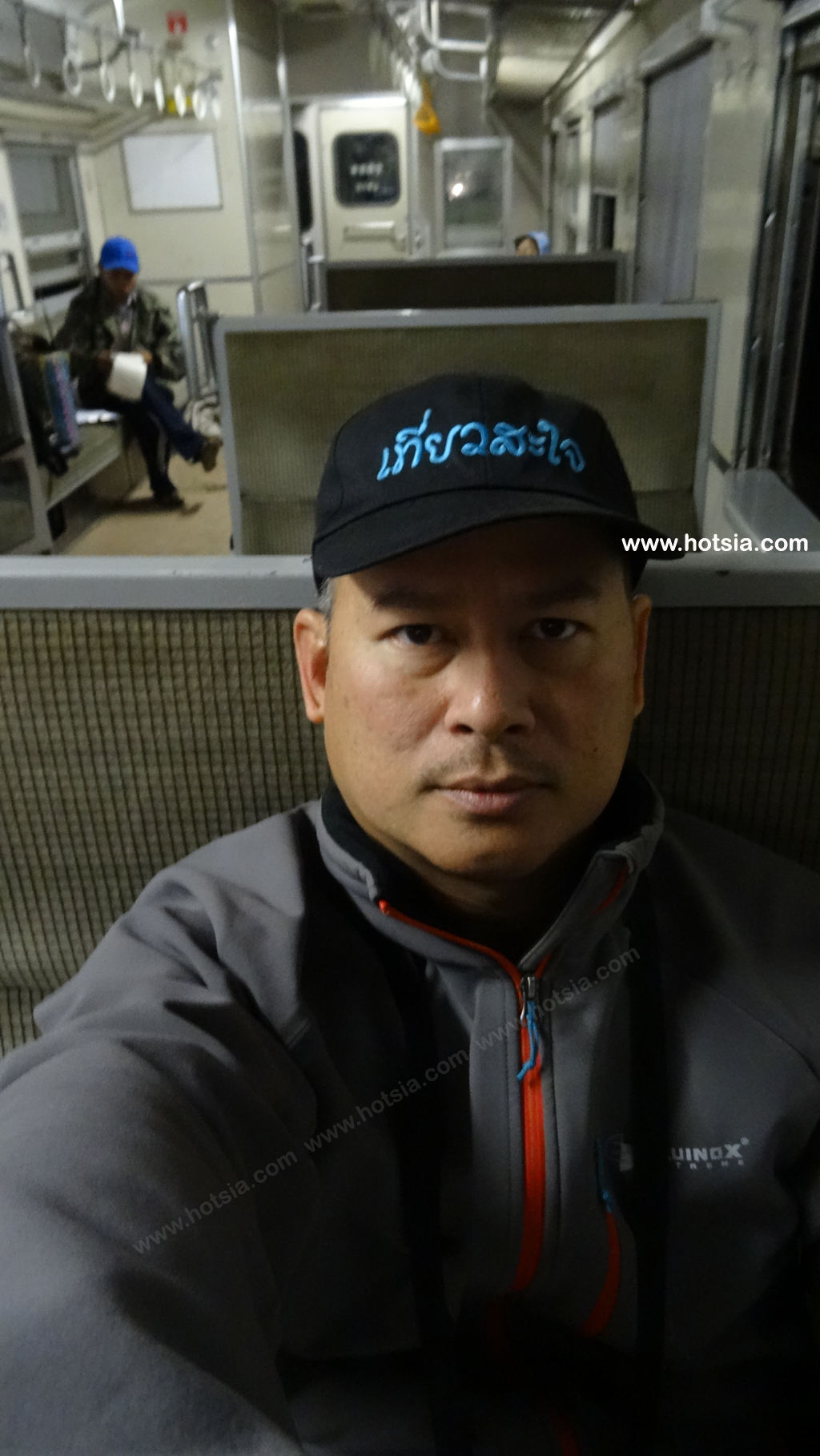 เที่ยวพม่า เมืองโมนยวา นั่งรถไฟพม่า เมืองโมนยวา มัณฑะเลย์