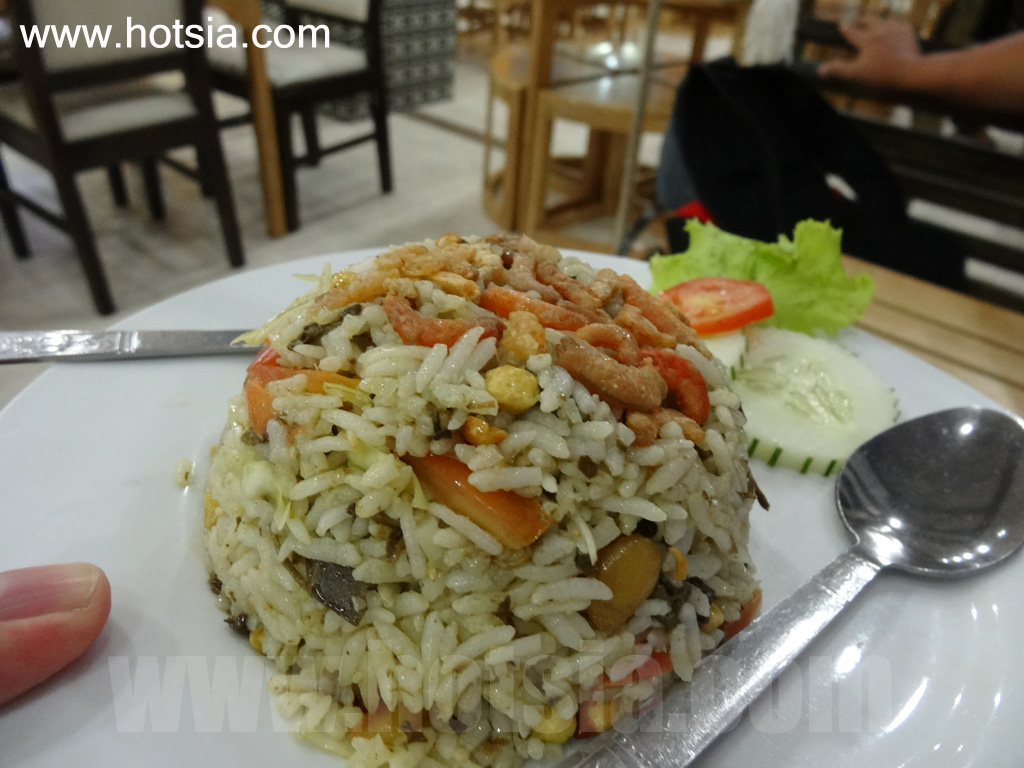 เที่ยวเมืองเนปิดอว์ด้วยตัวเอง อาหารการกินชาวเนปิดอว์