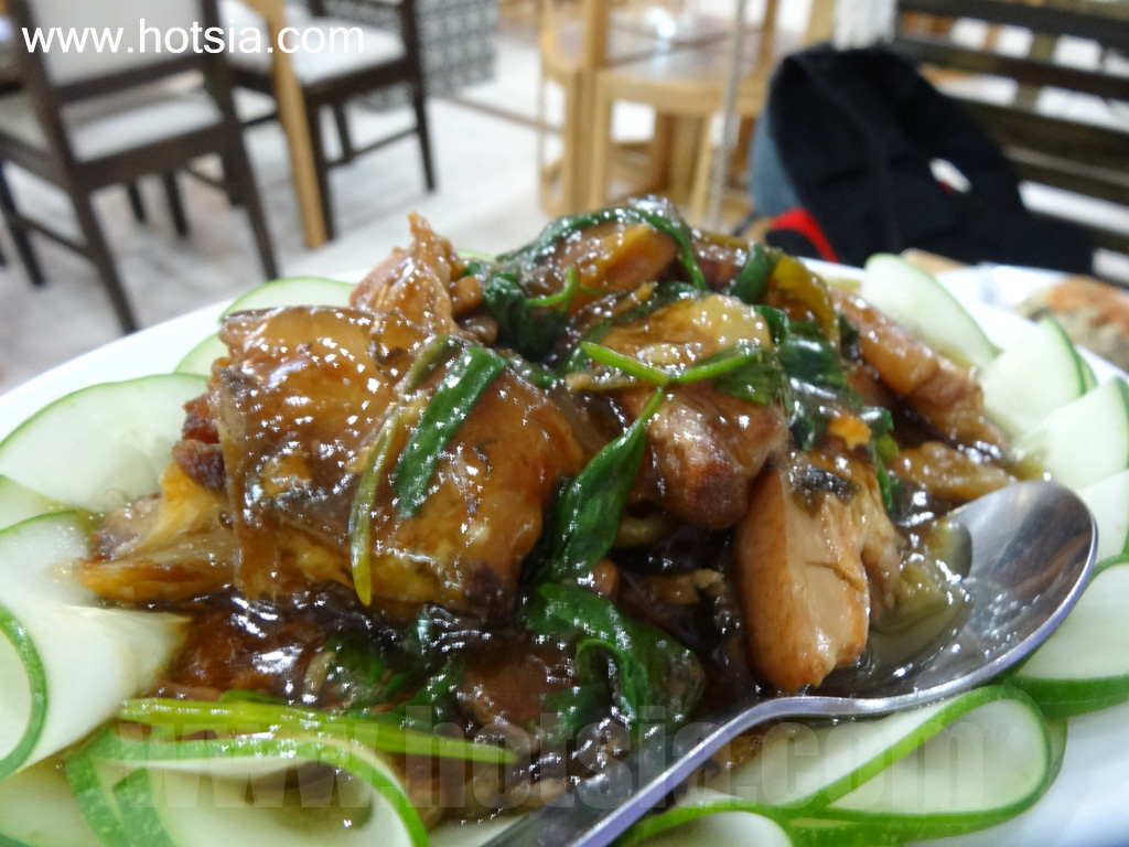 เที่ยวเมืองเนปิดอว์ด้วยตัวเอง อาหารการกินชาวเนปิดอว์
