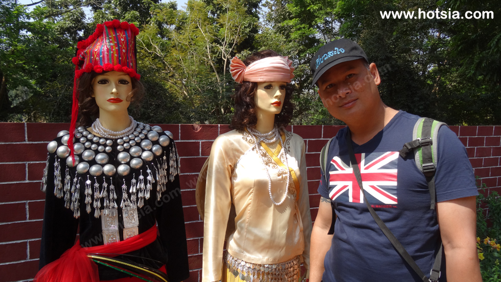 เที่ยวพม่า เมืองพินอูลวิน สปาและนวดในเมืองพินอูลวิน