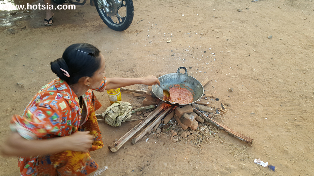 รัฐยะไข่ เมืองแอน