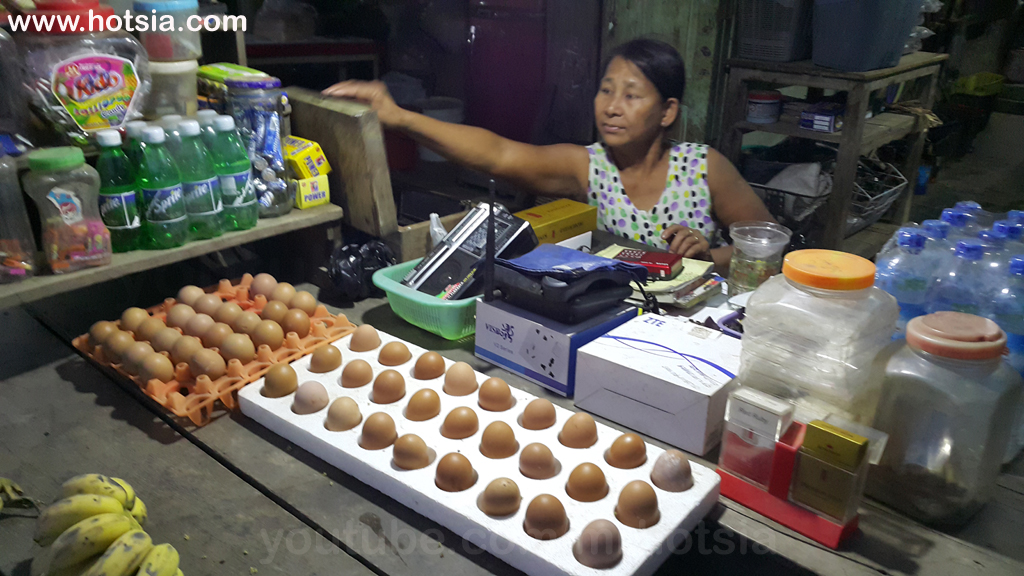 รัฐยะไข่ อาหารการกินชาวมรัคอู รัฐยะไข่ ะม่า