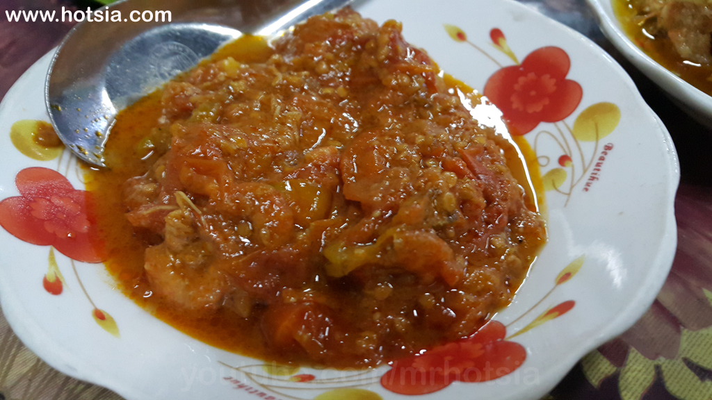 รัฐยะไข่ อาหารการกินชาวมรัคอู รัฐยะไข่ ะม่า