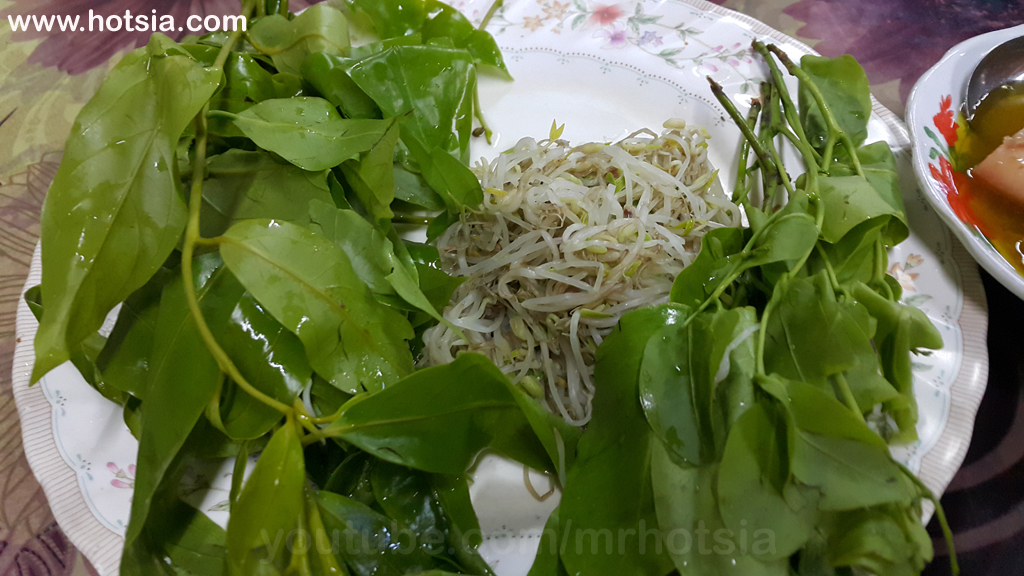 รัฐยะไข่ อาหารการกินชาวมรัคอู รัฐยะไข่ ะม่า