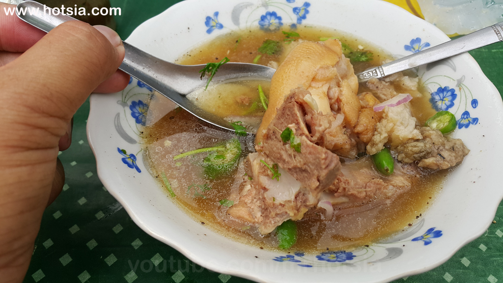 รัฐยะไข่ แบกเป้เที่ยวซิตตเว พม่า