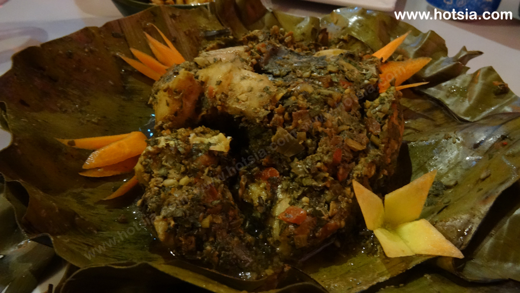 เที่ยวพม่า เมืองตองยี รัฐฉาน พม่า อาหารการกินในเมืองตองยี รัฐฉาน พม่า