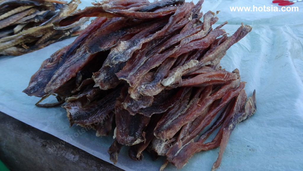 เที่ยวพม่า เมืองตองยี รัฐฉาน พม่า ตลาดเช้าในเมืองตองยี รัฐฉาน พม่า