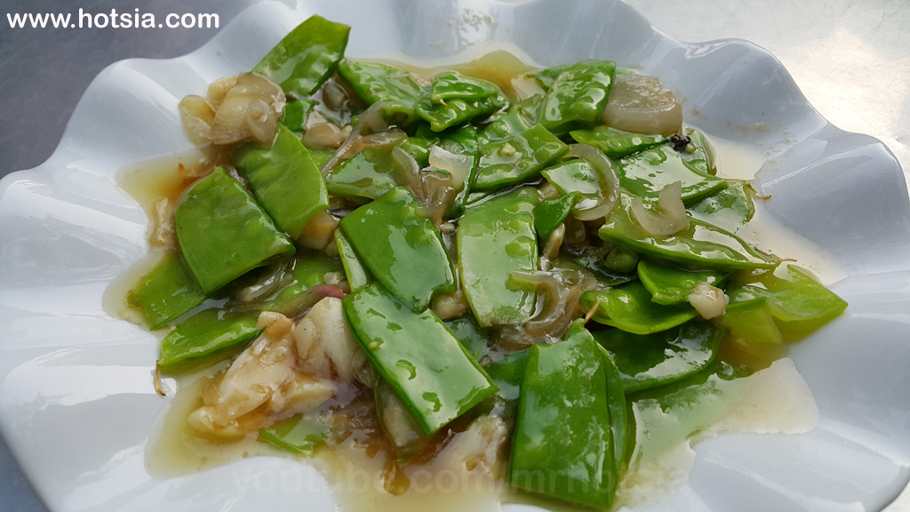 แบกเป้เที่ยวย่างกุ้ง ร้านอาหารอร่อยในย่างกุ้ง