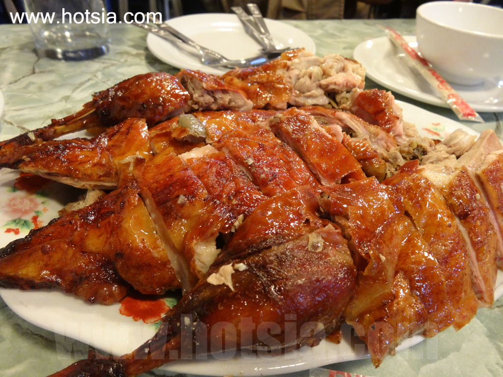เที่ยวย่างกุ้งพม่าด้วยตัวเอง เป็ดย่าง ย่างกุ้ง