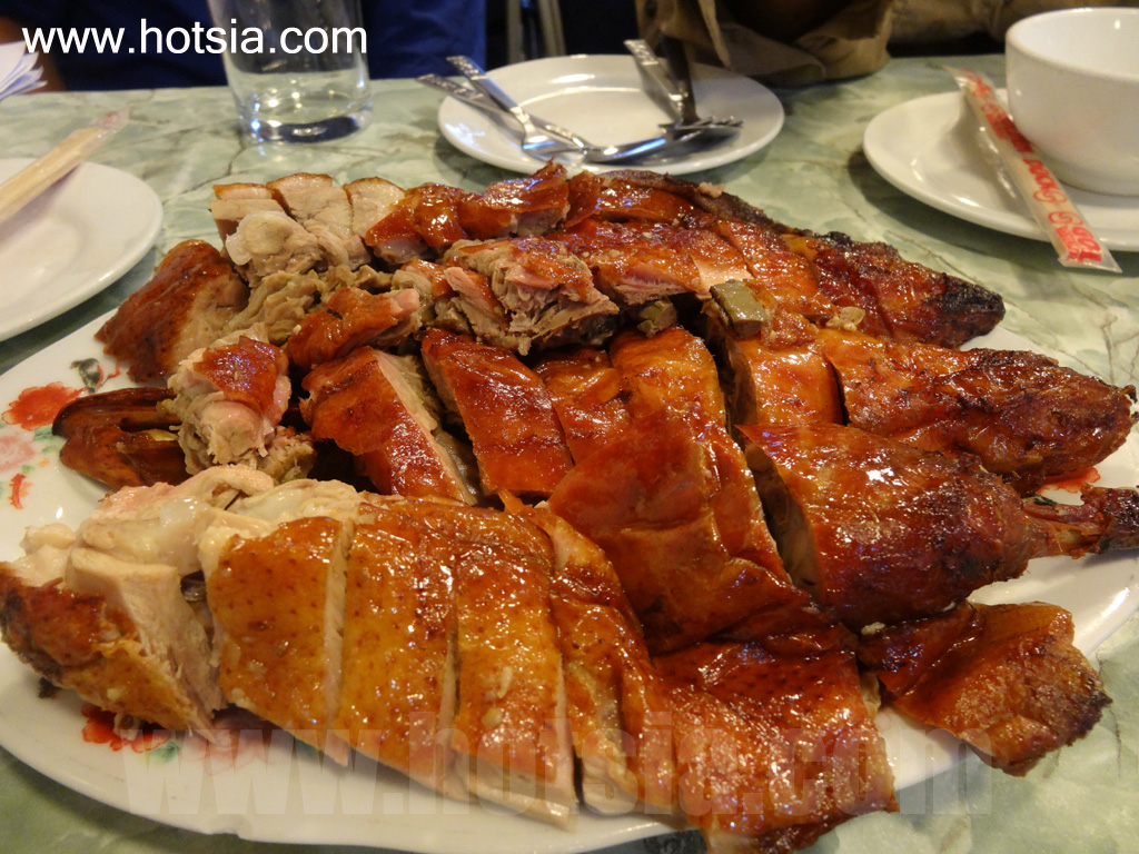 เที่ยวย่างกุ้งพม่าด้วยตัวเอง เป็ดย่าง ย่างกุ้ง