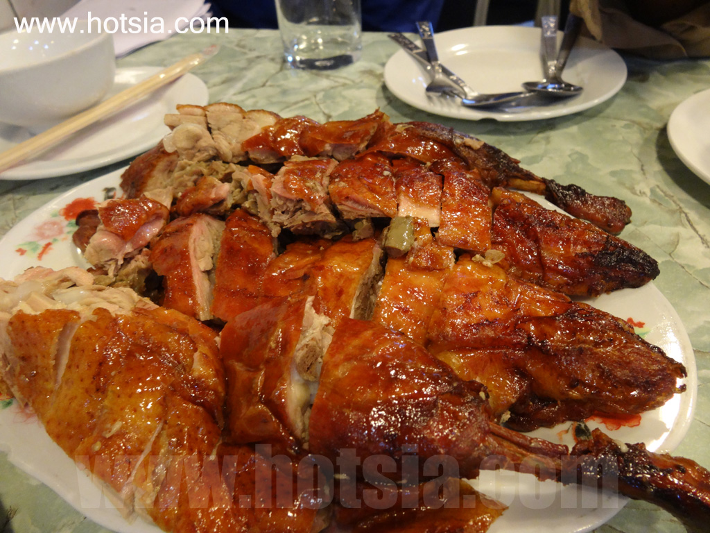 เที่ยวย่างกุ้งพม่าด้วยตัวเอง เป็ดย่าง ย่างกุ้ง