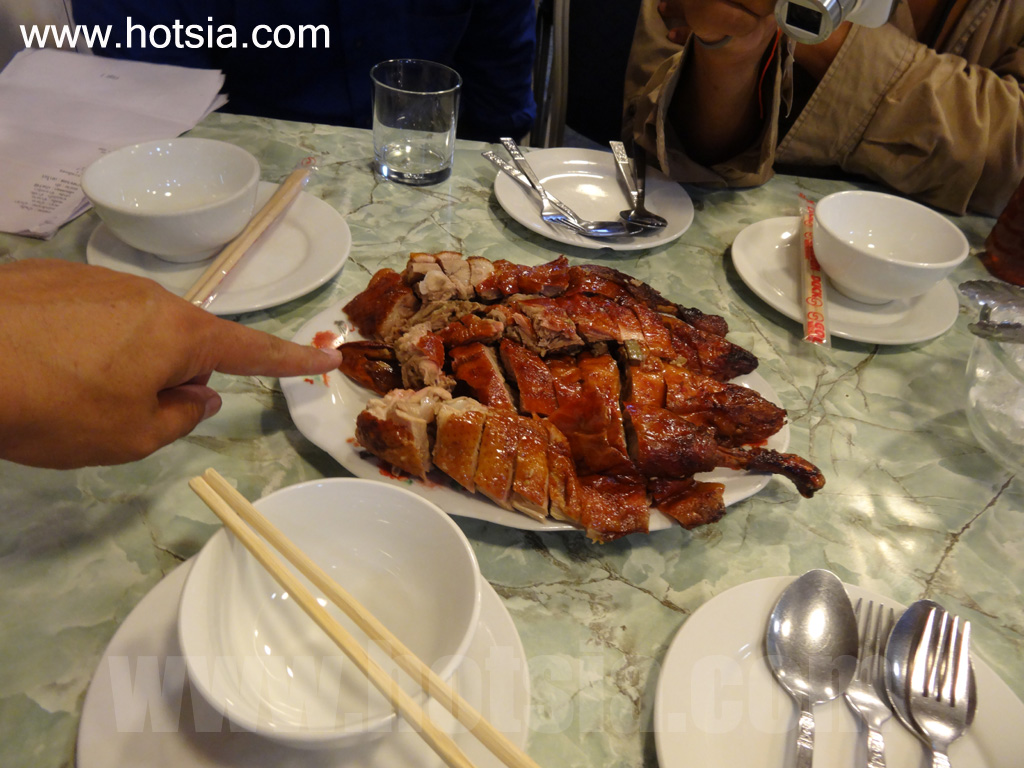 เที่ยวย่างกุ้งพม่าด้วยตัวเอง เป็ดย่าง ย่างกุ้ง
