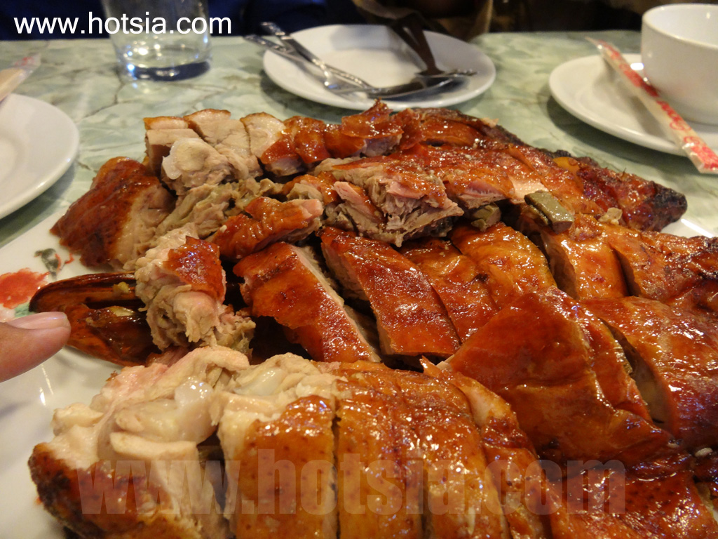 เที่ยวย่างกุ้งพม่าด้วยตัวเอง เป็ดย่าง ย่างกุ้ง