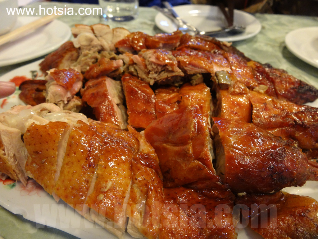 เที่ยวย่างกุ้งพม่าด้วยตัวเอง เป็ดย่าง ย่างกุ้ง
