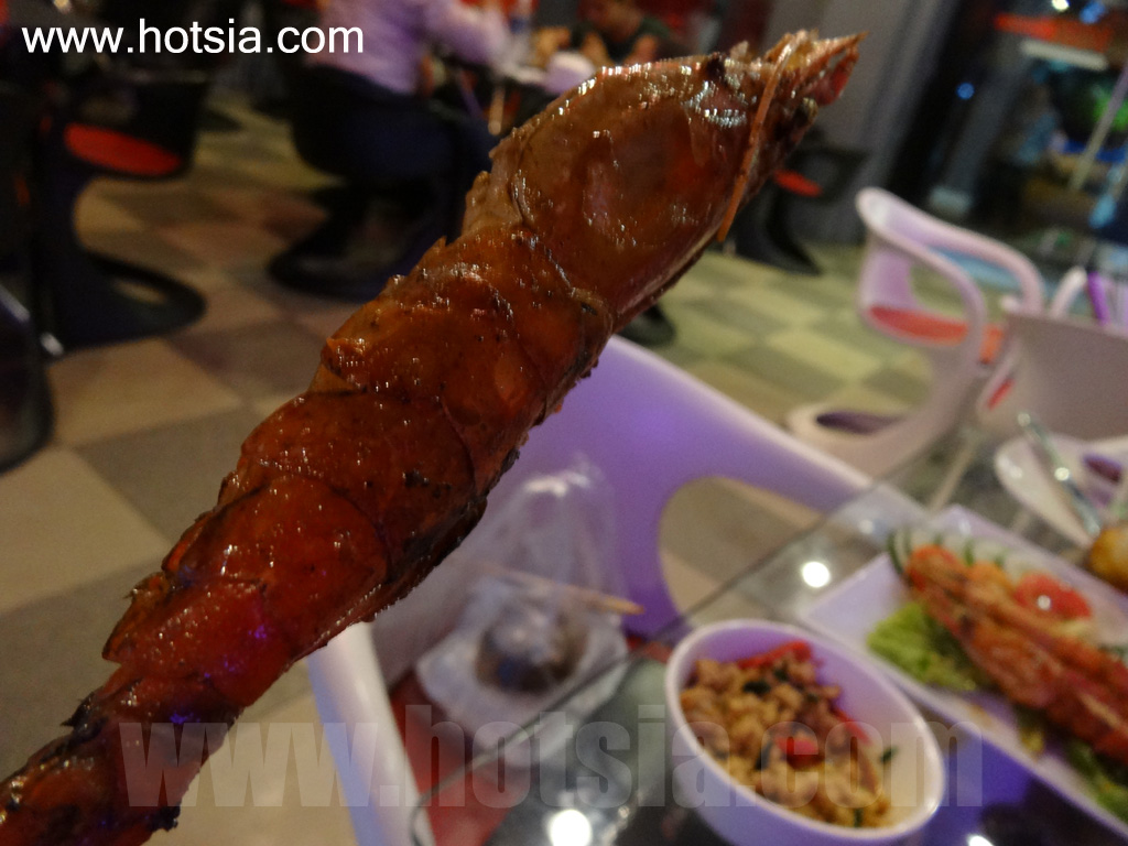 เที่ยวย่างกุ้งพม่าด้วยตัวเอง กุ้งย่าง ย่างกุ้ง