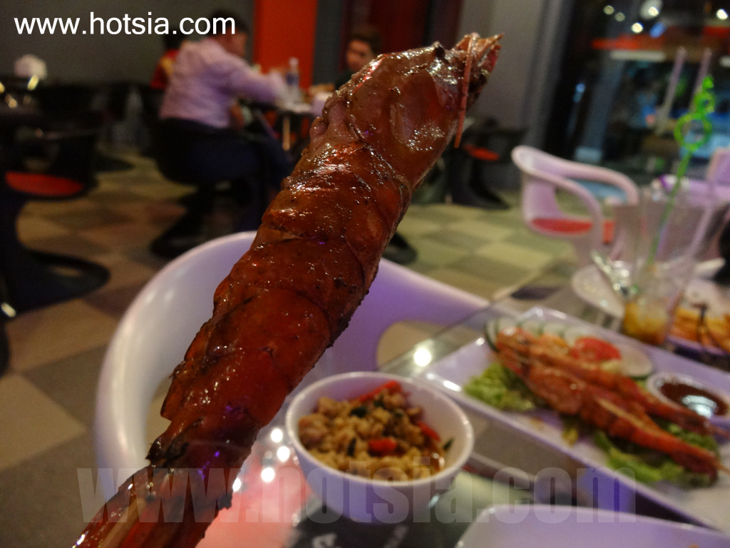 เที่ยวย่างกุ้งพม่าด้วยตัวเอง กุ้งย่าง ย่างกุ้ง