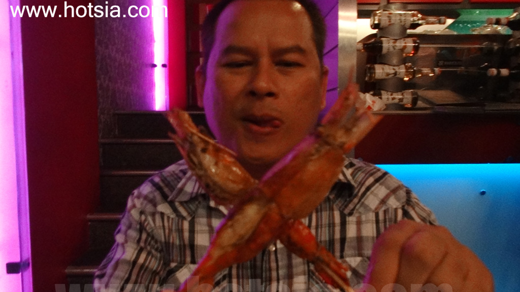 เที่ยวย่างกุ้งพม่าด้วยตัวเอง กุ้งย่าง ย่างกุ้ง