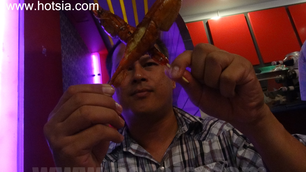 เที่ยวย่างกุ้งพม่าด้วยตัวเอง กุ้งย่าง ย่างกุ้ง