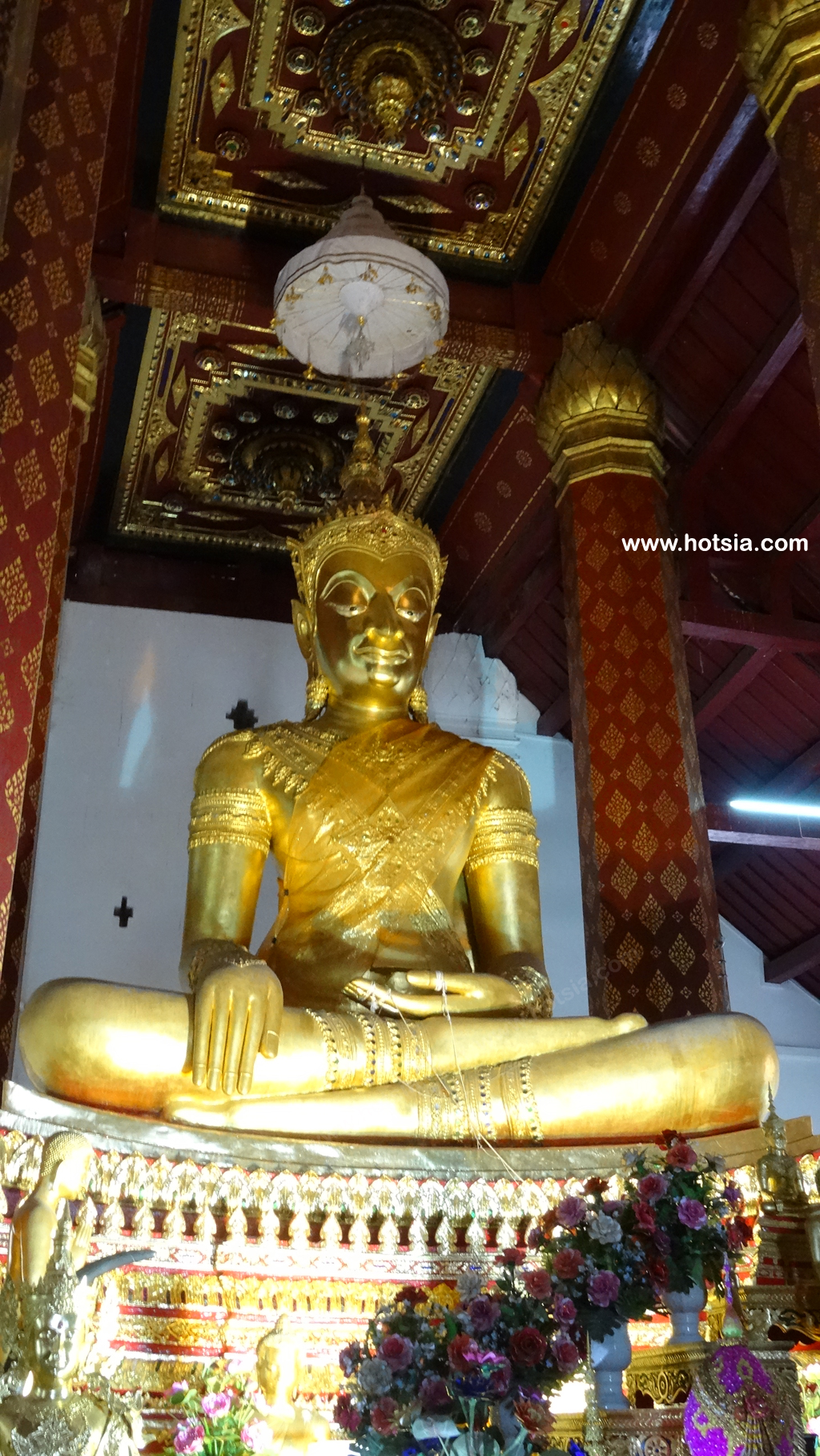 อยุธยา มิสเตอร์ฮ๊อตเซีย อันเน่ออนทัวร์ ชาญชัยเน็ต เที่ยวสะใจอยุธยา