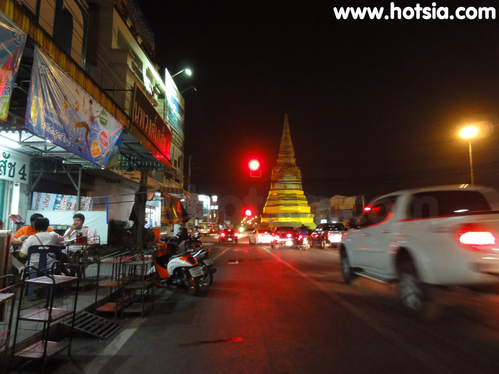 เที่ยวอยุธยา ข้อมูลท่องเที่ยวอยุธยา