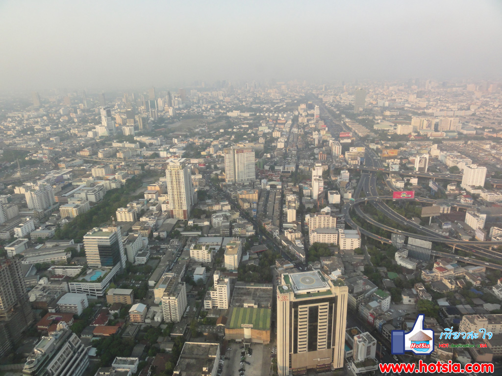 เที่ยวกรุงเทพฯ บุฟเฟ่ต์ใบหยก