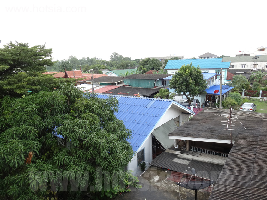 กรุงเทพฯ โรงแรมถูกและดีใกล้สะนามบินดอนเมือง
