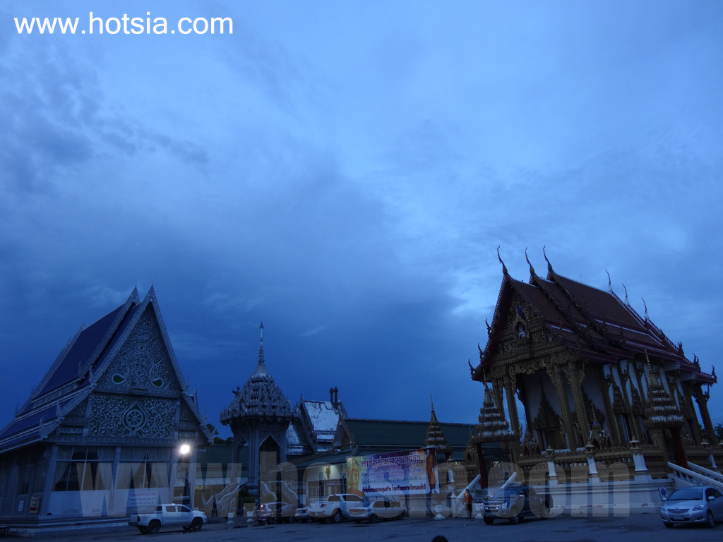 กรุงเทพฯ โรงแรมถูกและดีใกล้สะนามบินดอนเมือง