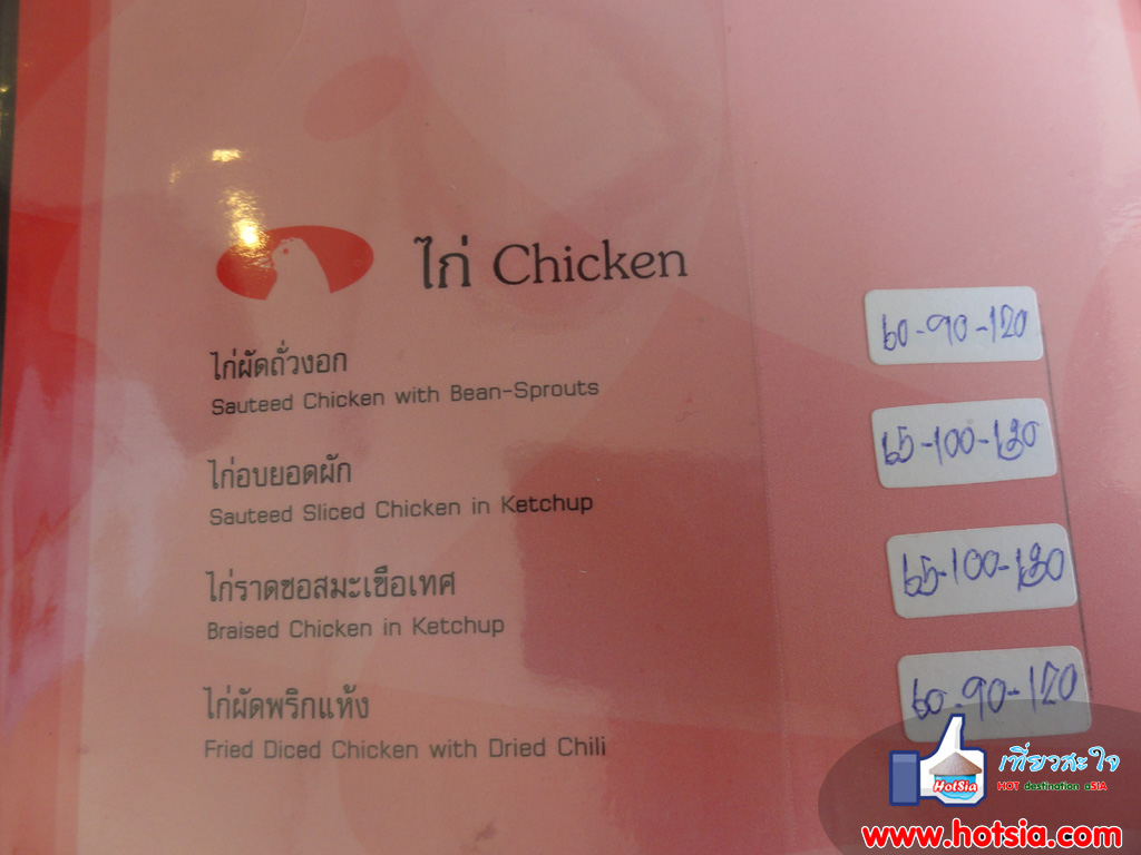 เที่ยวกรุงเทพฯ เป็ดพูลสิน
