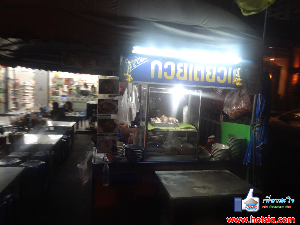 กรุงเทพฯ เดินเล่นกินเที่ยวย่านสุขุมวิท 19
