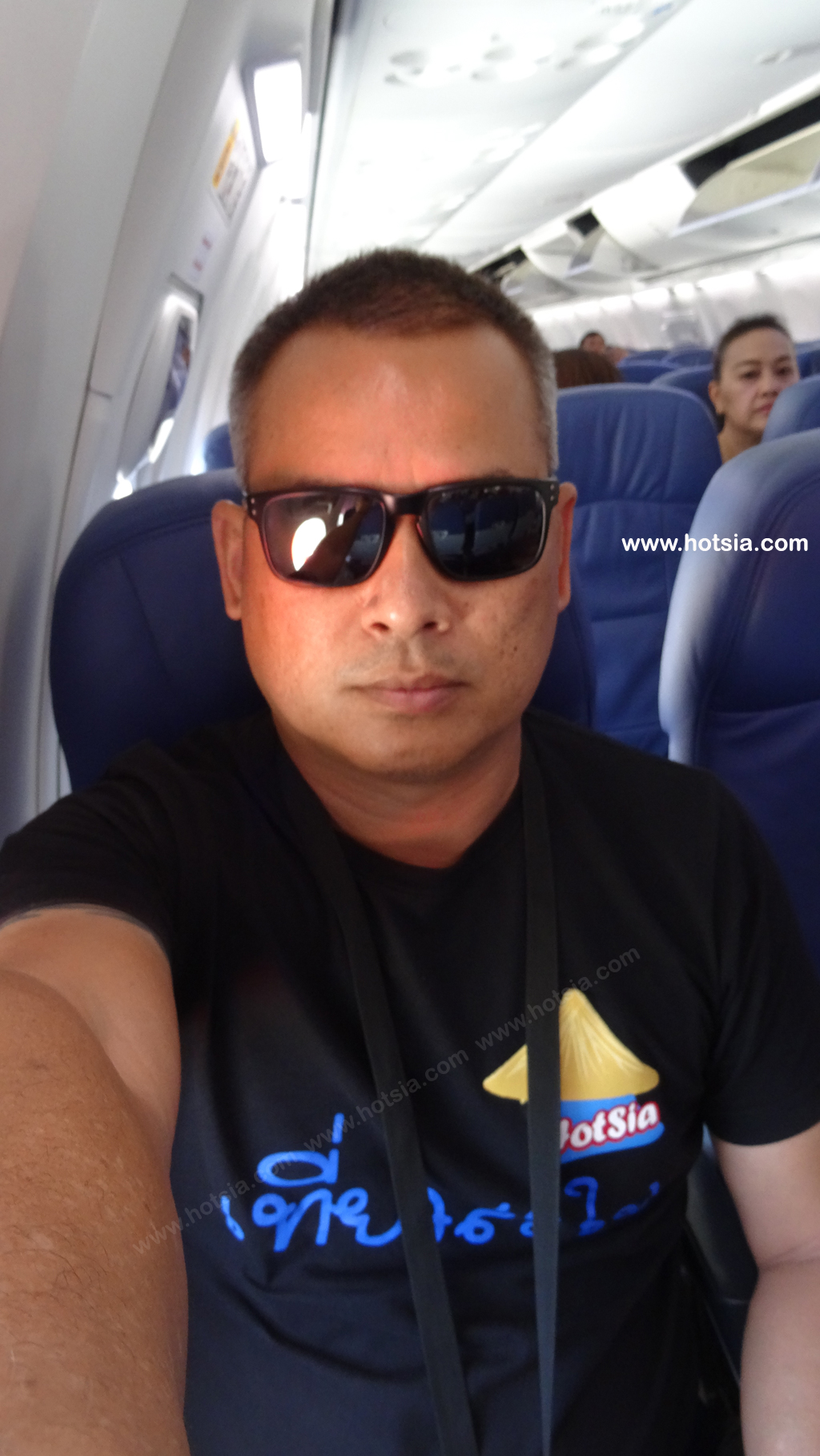 กรุงทพฯ ไทยไลออนแอร์