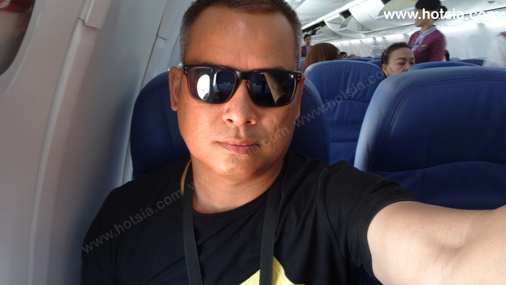 กรุงทพฯ ไทยไลออนแอร์