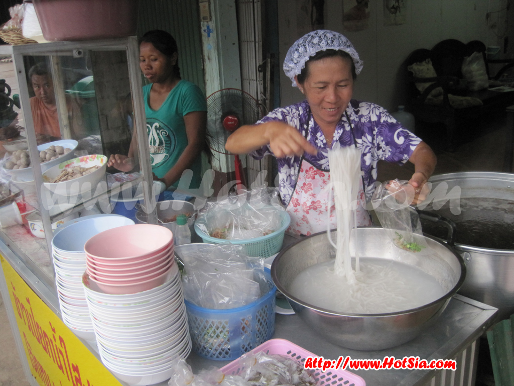 จังหวัดบึงกาฬ ร้านอาหารในจังหวัดบึงกาฬ