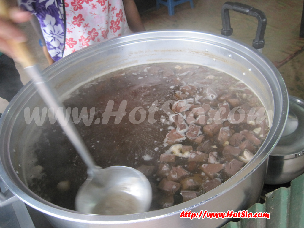 จังหวัดบึงกาฬ ร้านอาหารในจังหวัดบึงกาฬ