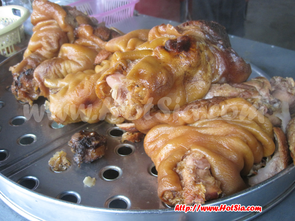 จังหวัดบึงกาฬ ร้านอาหารในจังหวัดบึงกาฬ