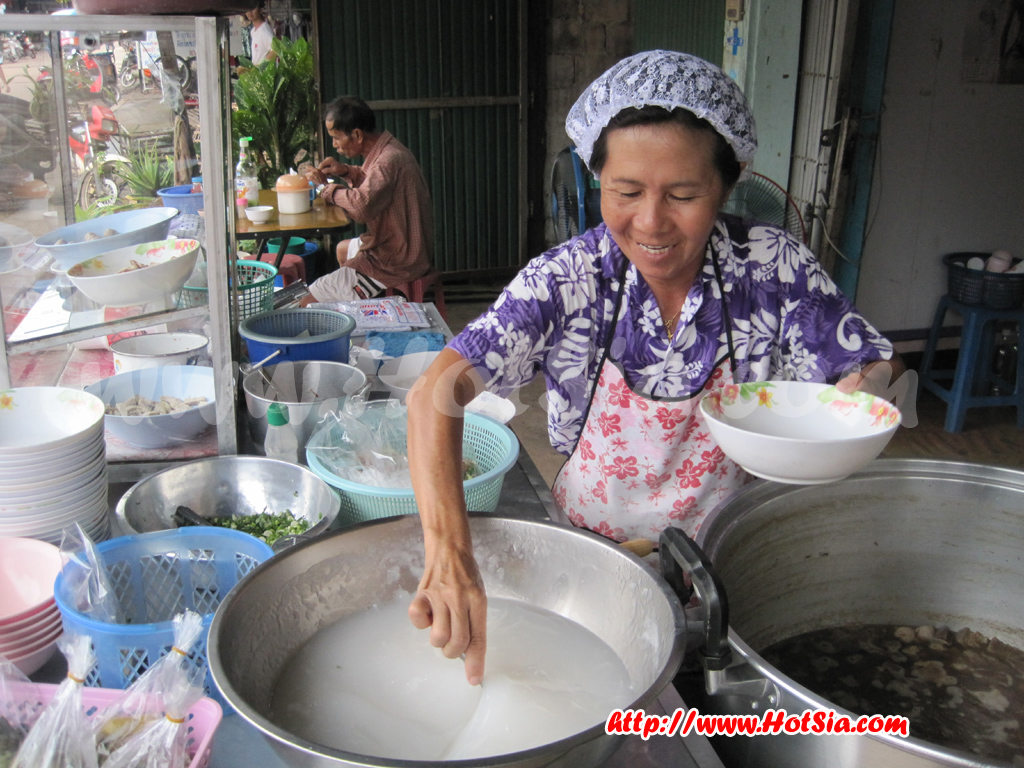 จังหวัดบึงกาฬ ร้านอาหารในจังหวัดบึงกาฬ