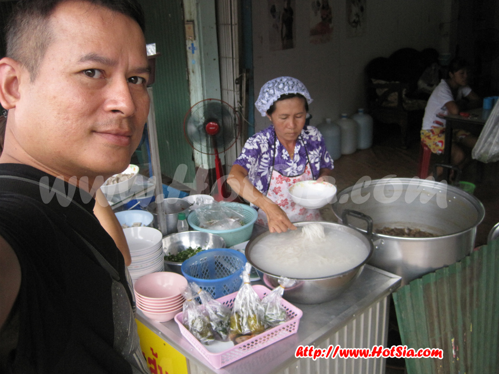 จังหวัดบึงกาฬ ร้านอาหารในจังหวัดบึงกาฬ