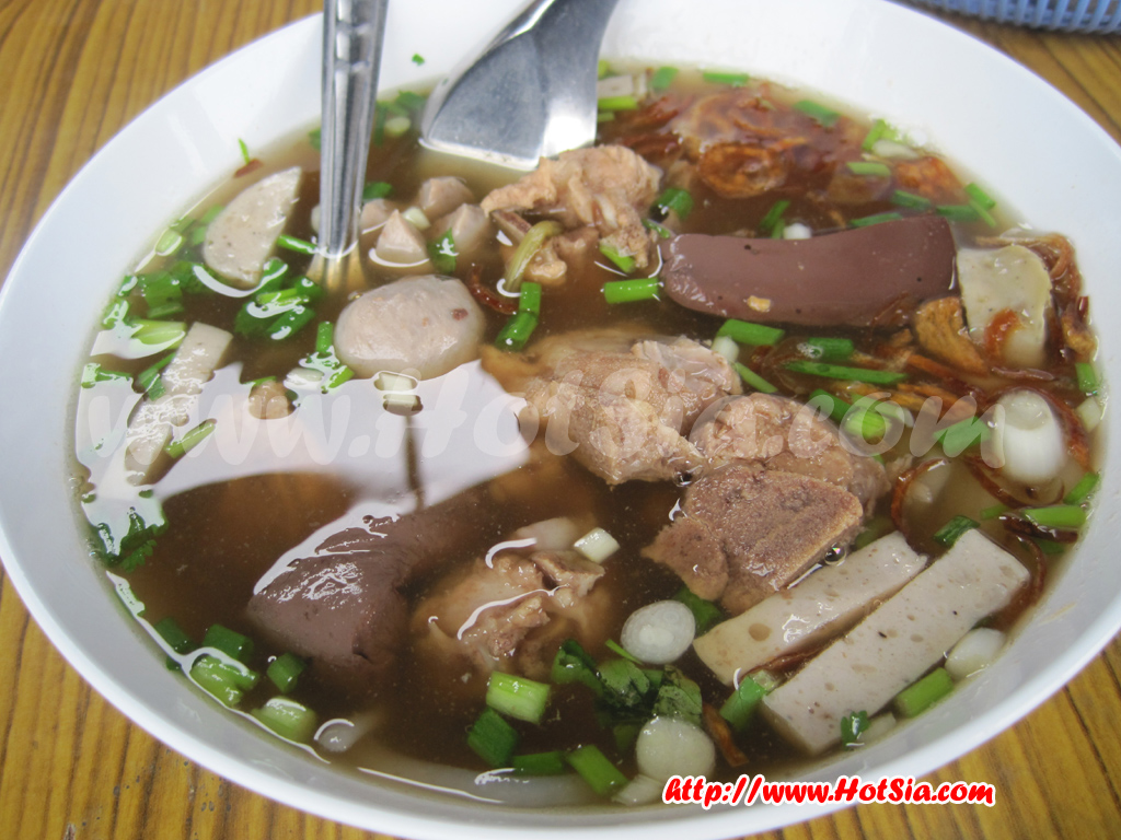 จังหวัดบึงกาฬ ร้านอาหารในจังหวัดบึงกาฬ