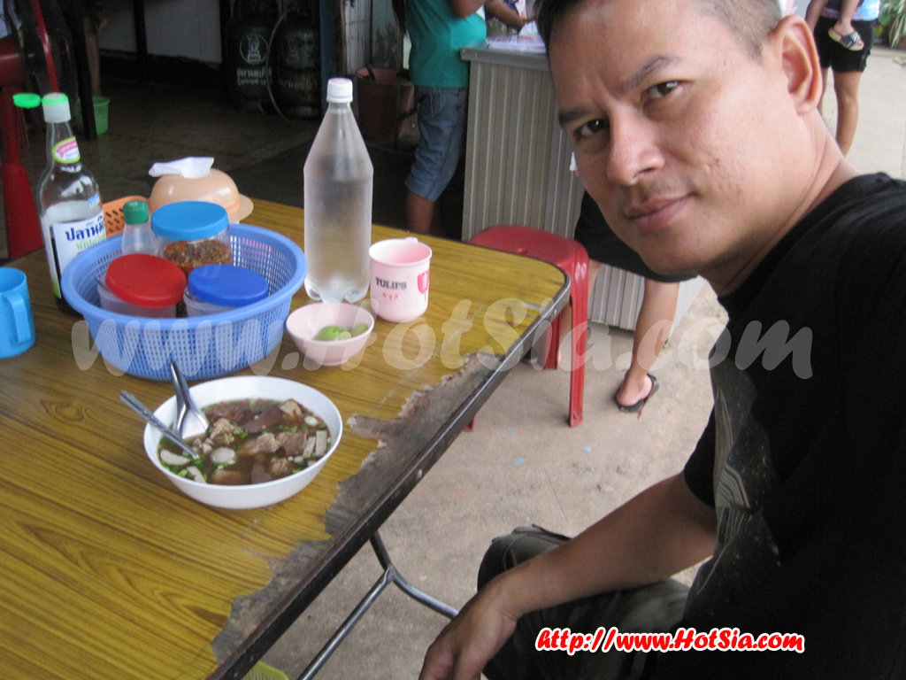 จังหวัดบึงกาฬ ร้านอาหารในจังหวัดบึงกาฬ