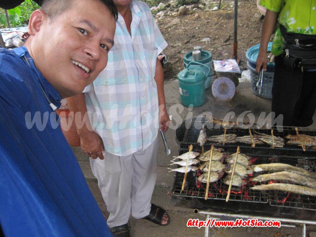 จังหวัดบึงกาฬ ตลาดเช้าจังหวัดบึงกาฬ ตลาดนัดไทยลาวจังหวัดบึงกาฬ
