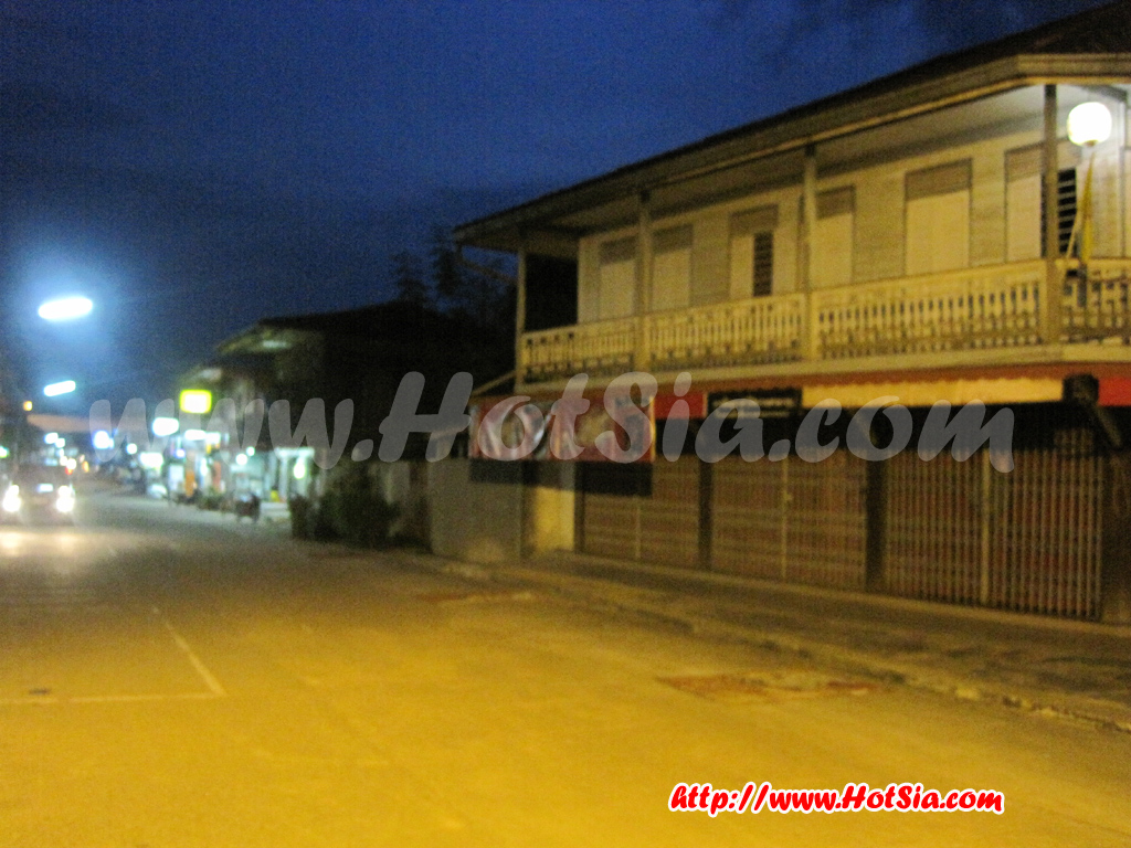 จังหวัดบึงกาฬ เที่ยวจังหวัดบึงกาฬ แผนที่ ที่พัก ร้านอาหาร