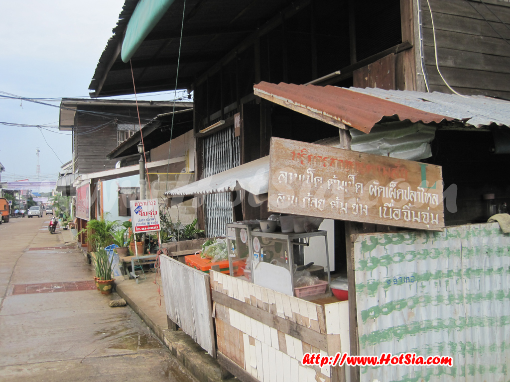จังหวัดบึงกาฬ เที่ยวจังหวัดบึงกาฬ แผนที่ ที่พัก ร้านอาหาร