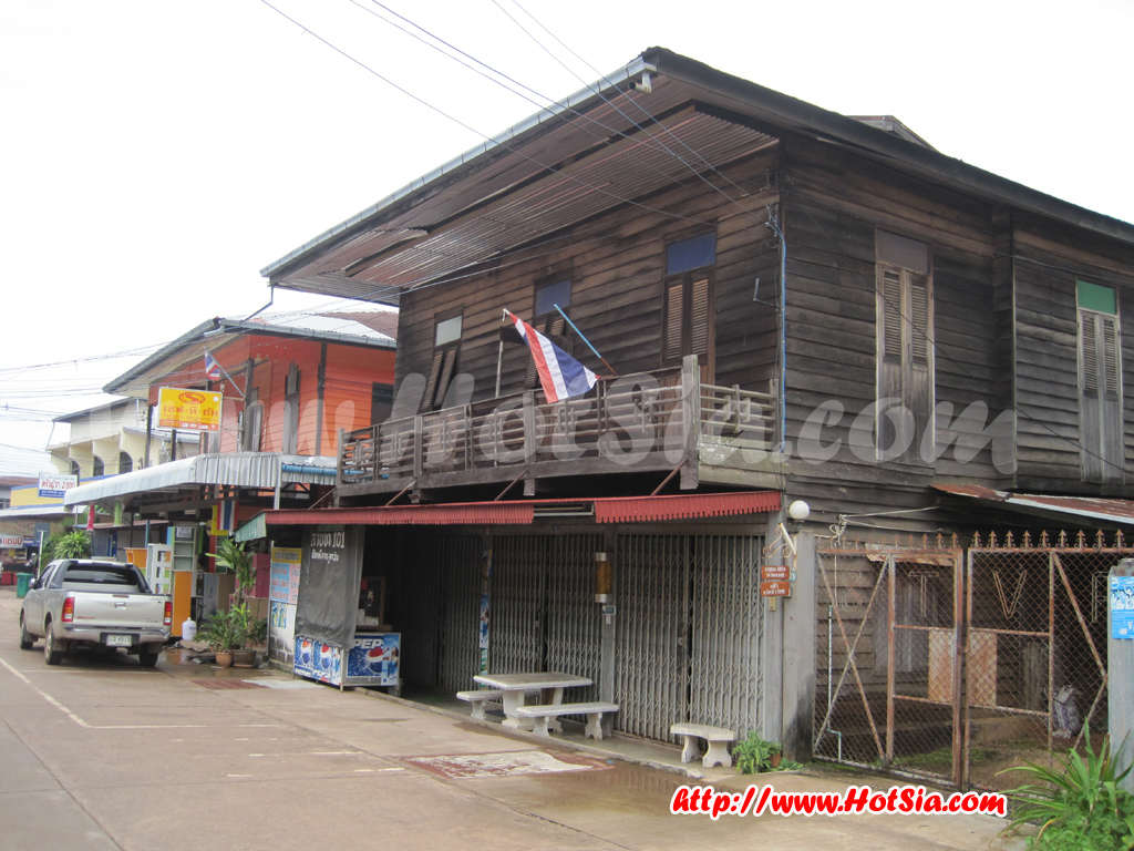 จังหวัดบึงกาฬ เที่ยวจังหวัดบึงกาฬ แผนที่ ที่พัก ร้านอาหาร