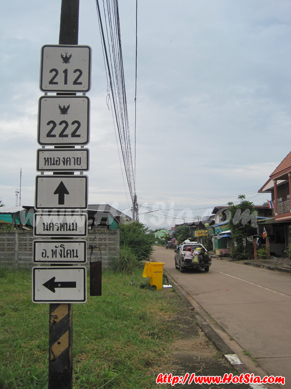 จังหวัดบึงกาฬ เที่ยวจังหวัดบึงกาฬ แผนที่ ที่พัก ร้านอาหาร