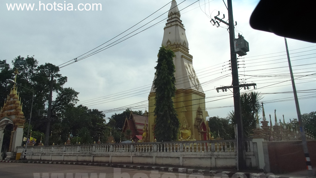 บึงกาฬ เที่ยวสะใจอำเภอเซกา