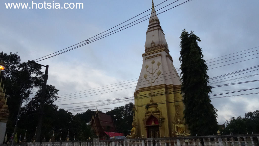 บึงกาฬ เที่ยวสะใจอำเภอเซกา