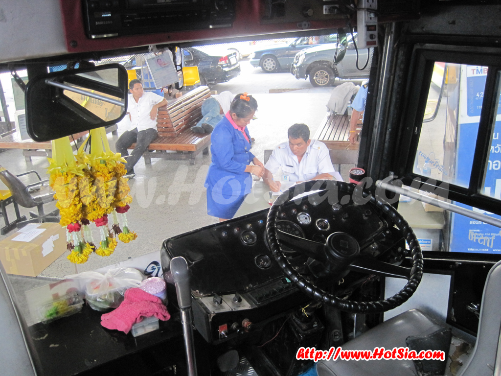 จังหวัดบึงกาฬ การเดินทางสู่จังหวัดบึงกาฬ