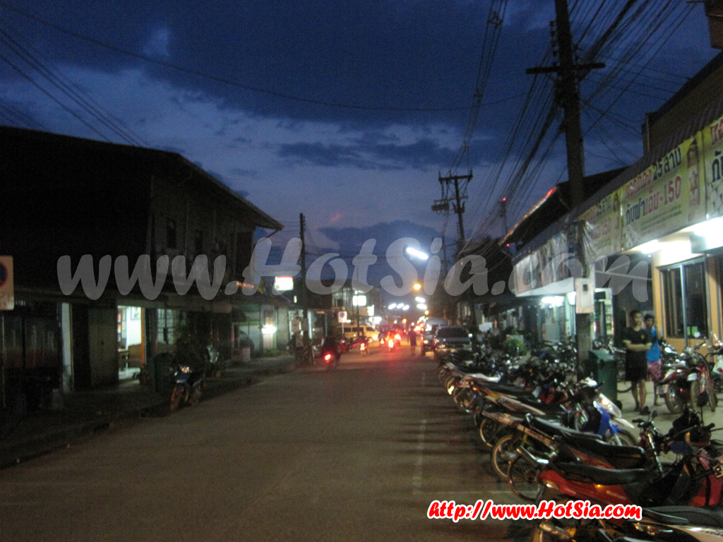 จังหวัดบึงกาฬ การเดินทางสู่จังหวัดบึงกาฬ